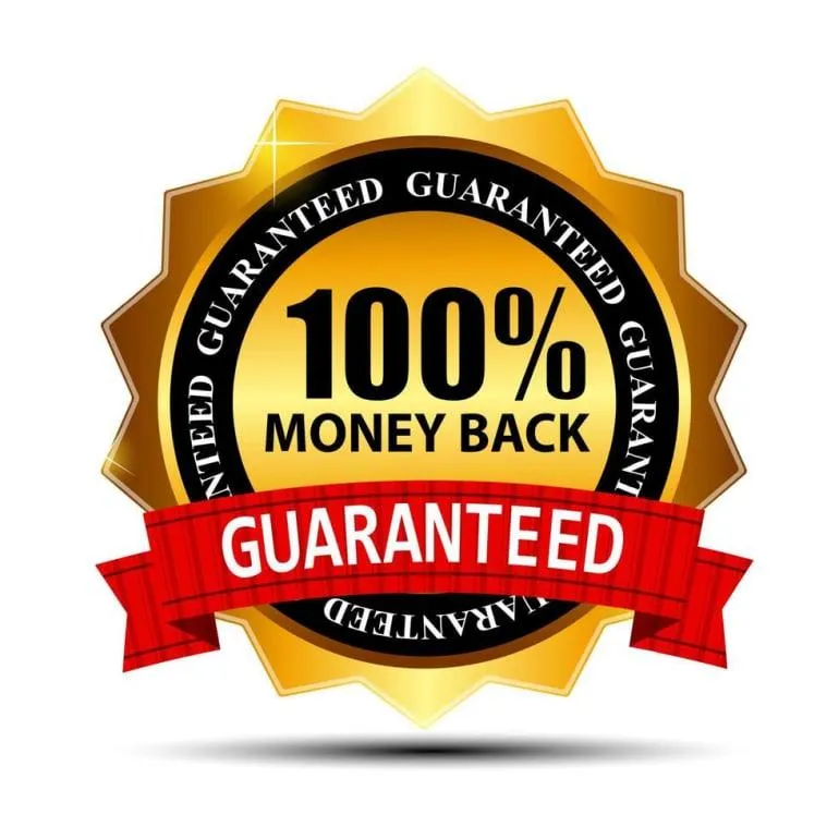 Billionaire Brain Wave Money Back Guarantee